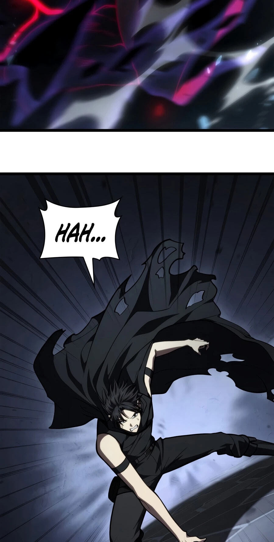 The Infinite Mage Chapter 173 page 104 - 