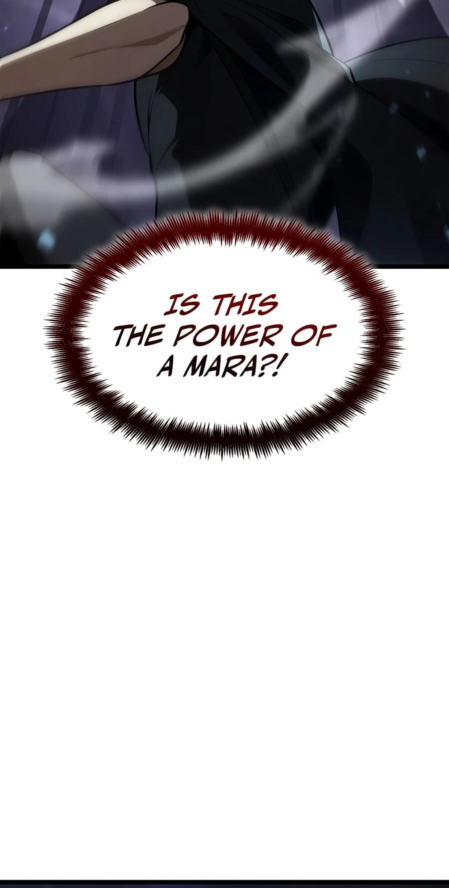 The Infinite Mage Chapter 173 page 107 - 