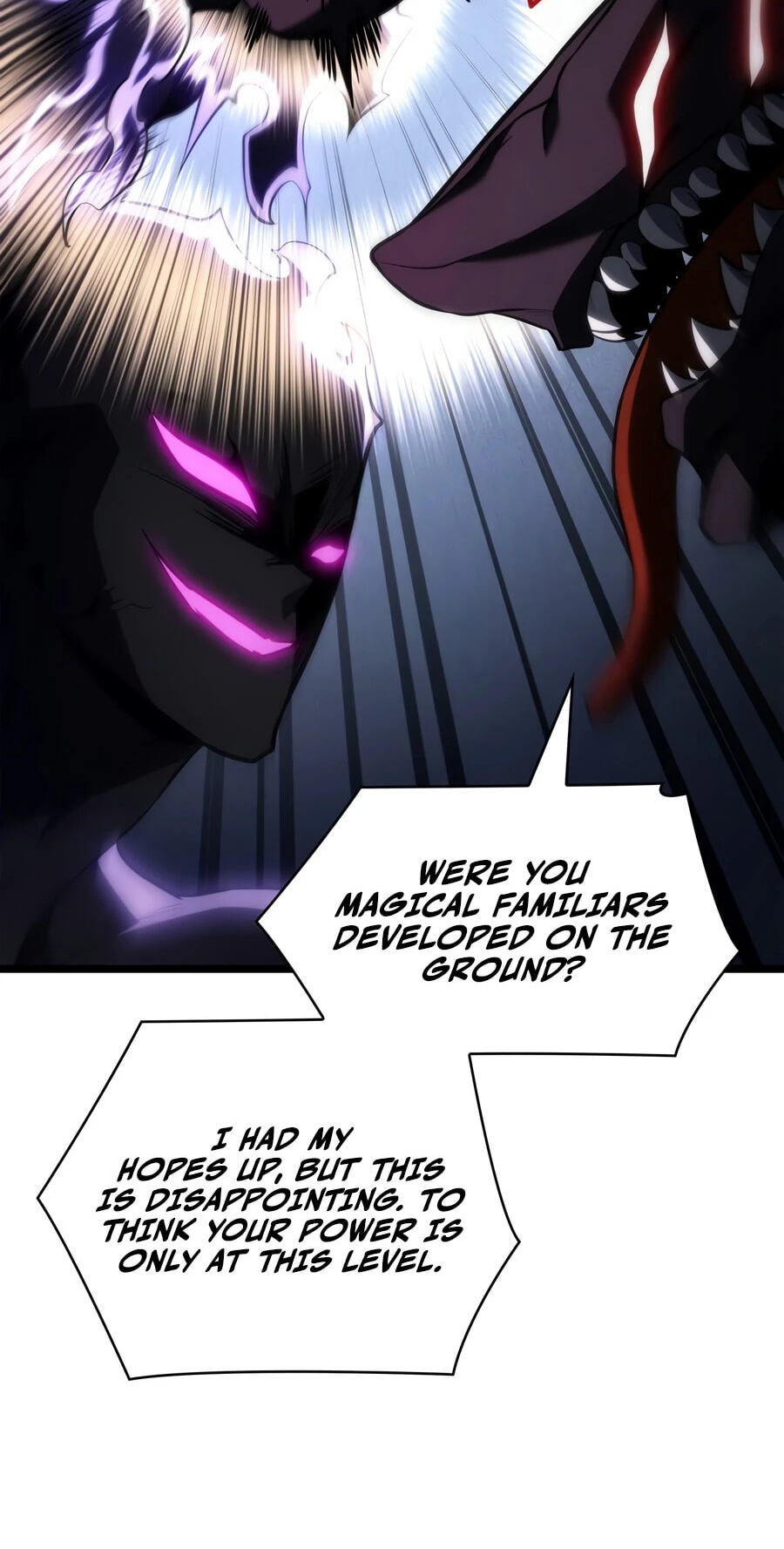 The Infinite Mage Chapter 173 page 111 - 