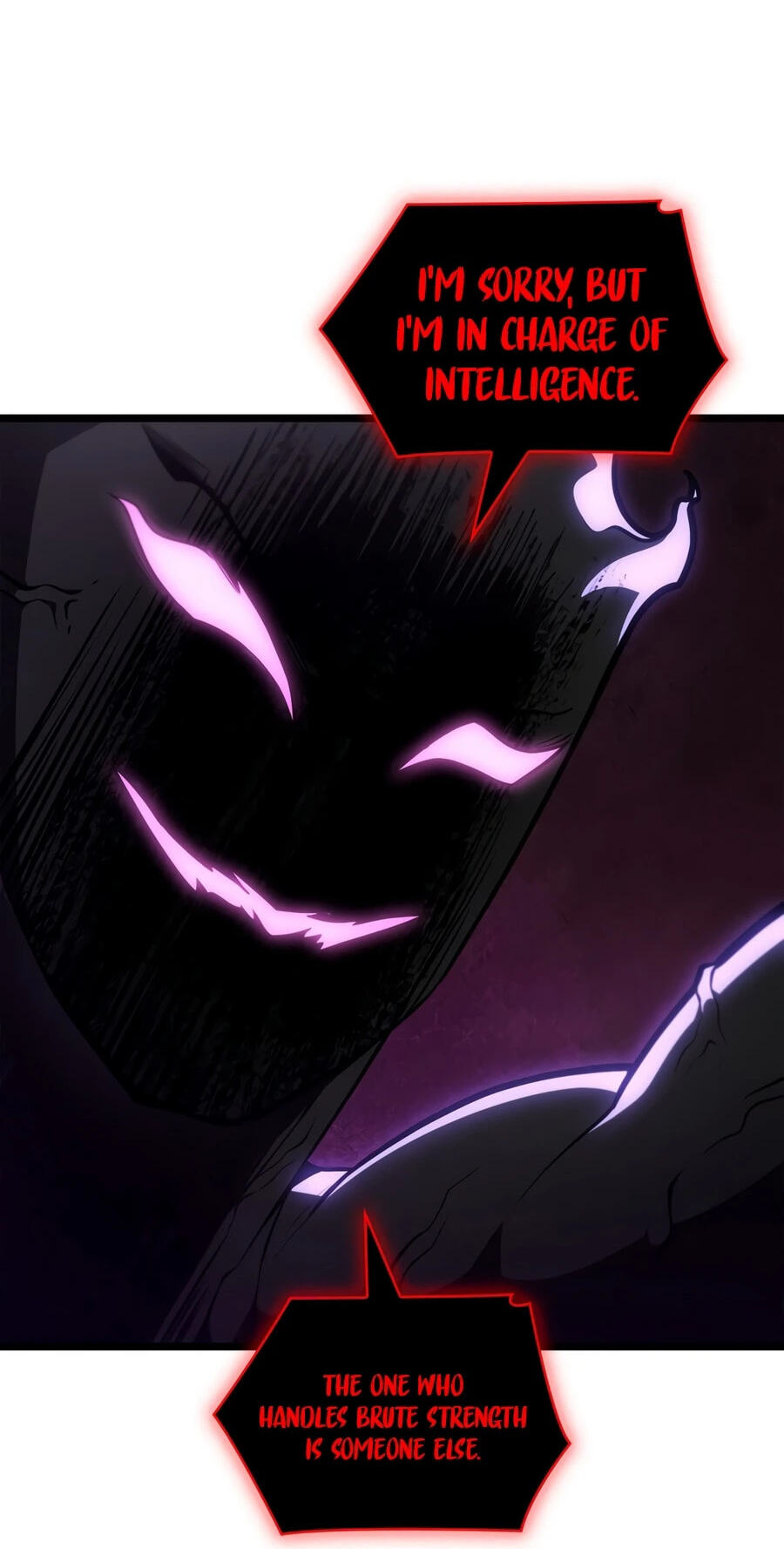 The Infinite Mage Chapter 173 page 112 - 