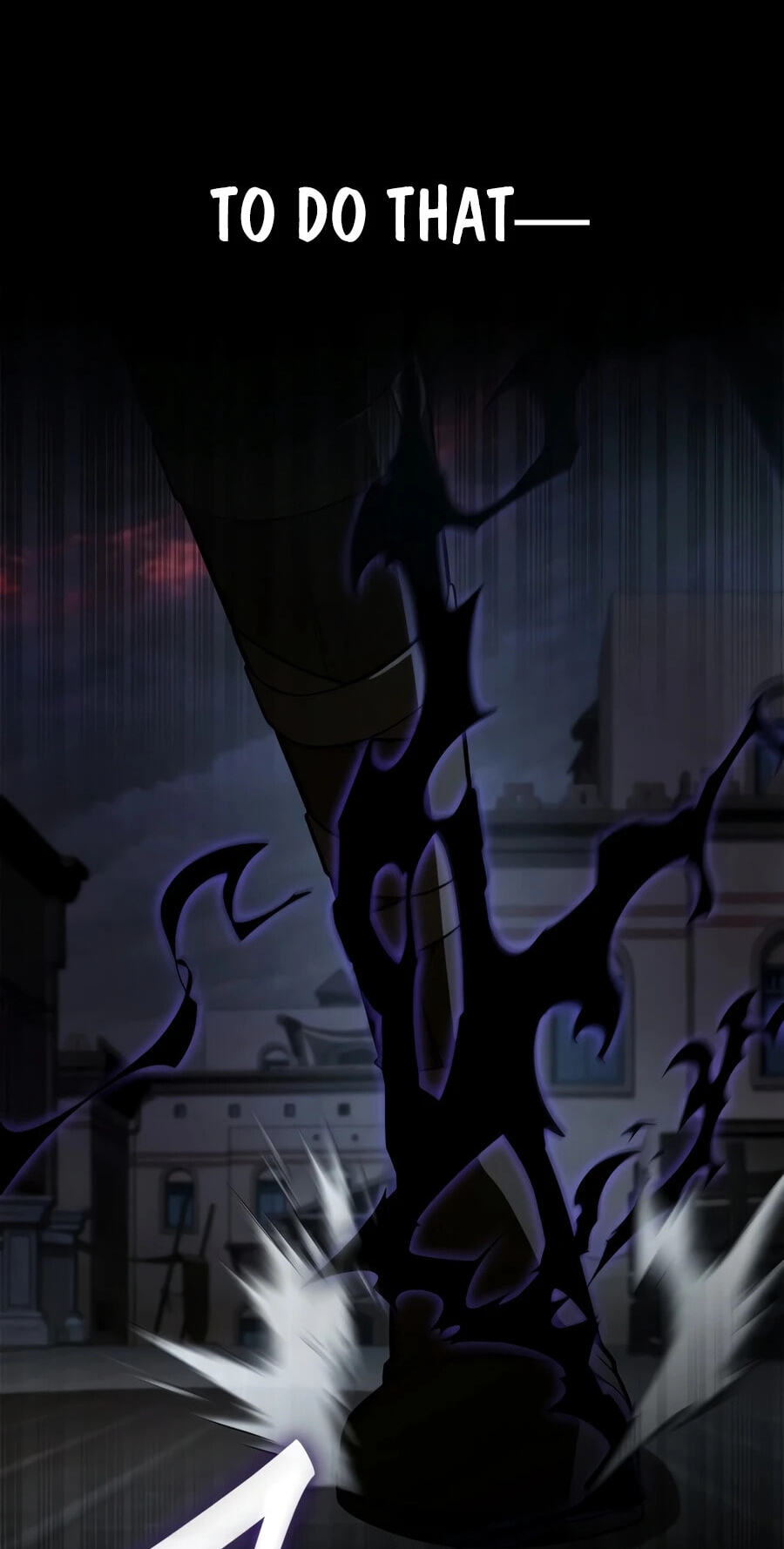 The Infinite Mage Chapter 173 page 122 - 