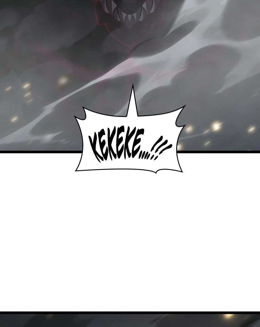 The Infinite Mage Chapter 173 page 127 - 