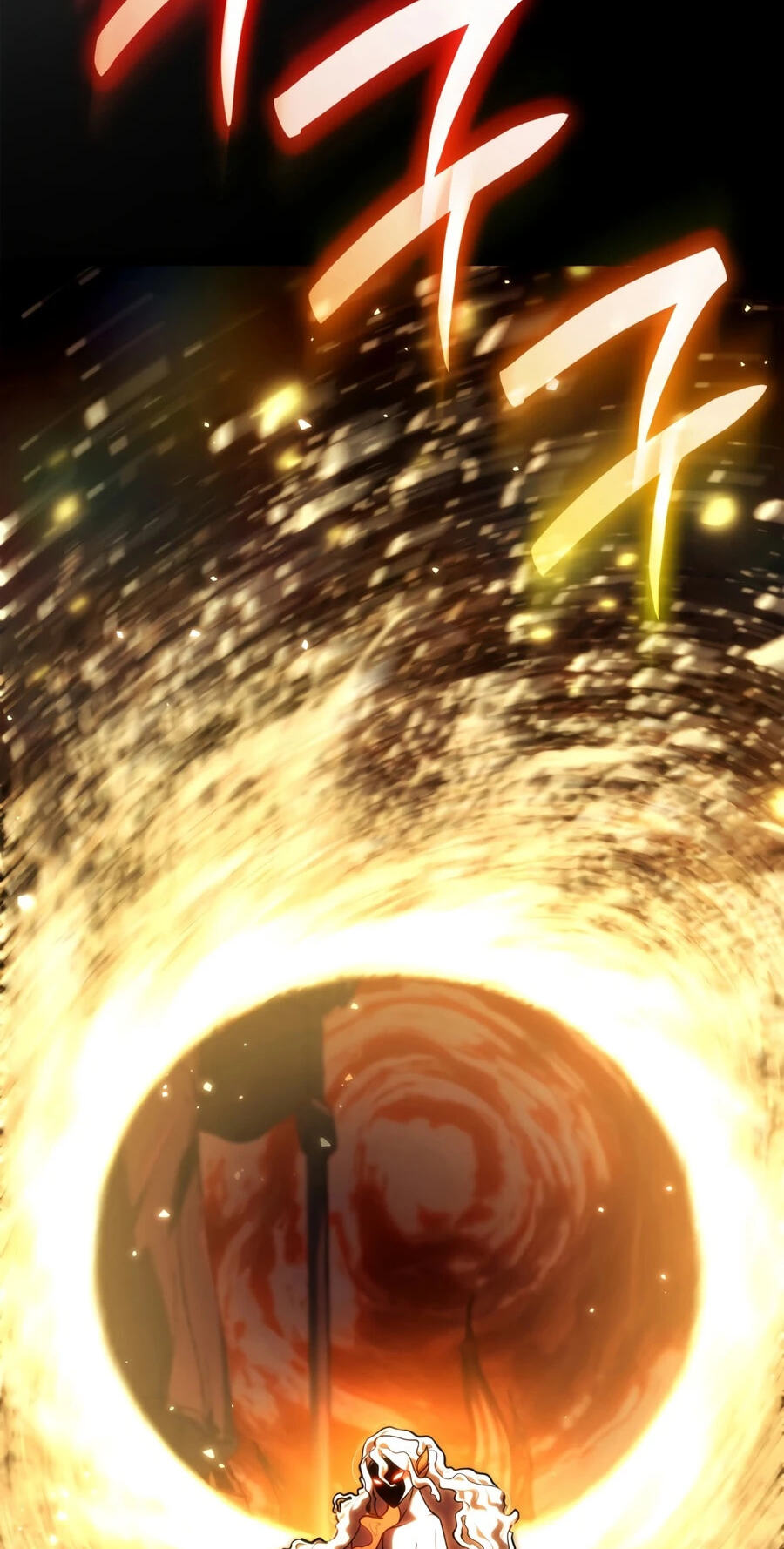 The Infinite Mage Chapter 173 page 14 - 