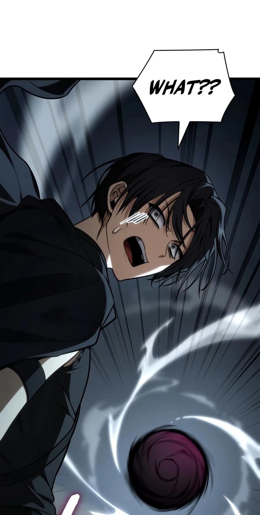 The Infinite Mage Chapter 173 page 131 - 