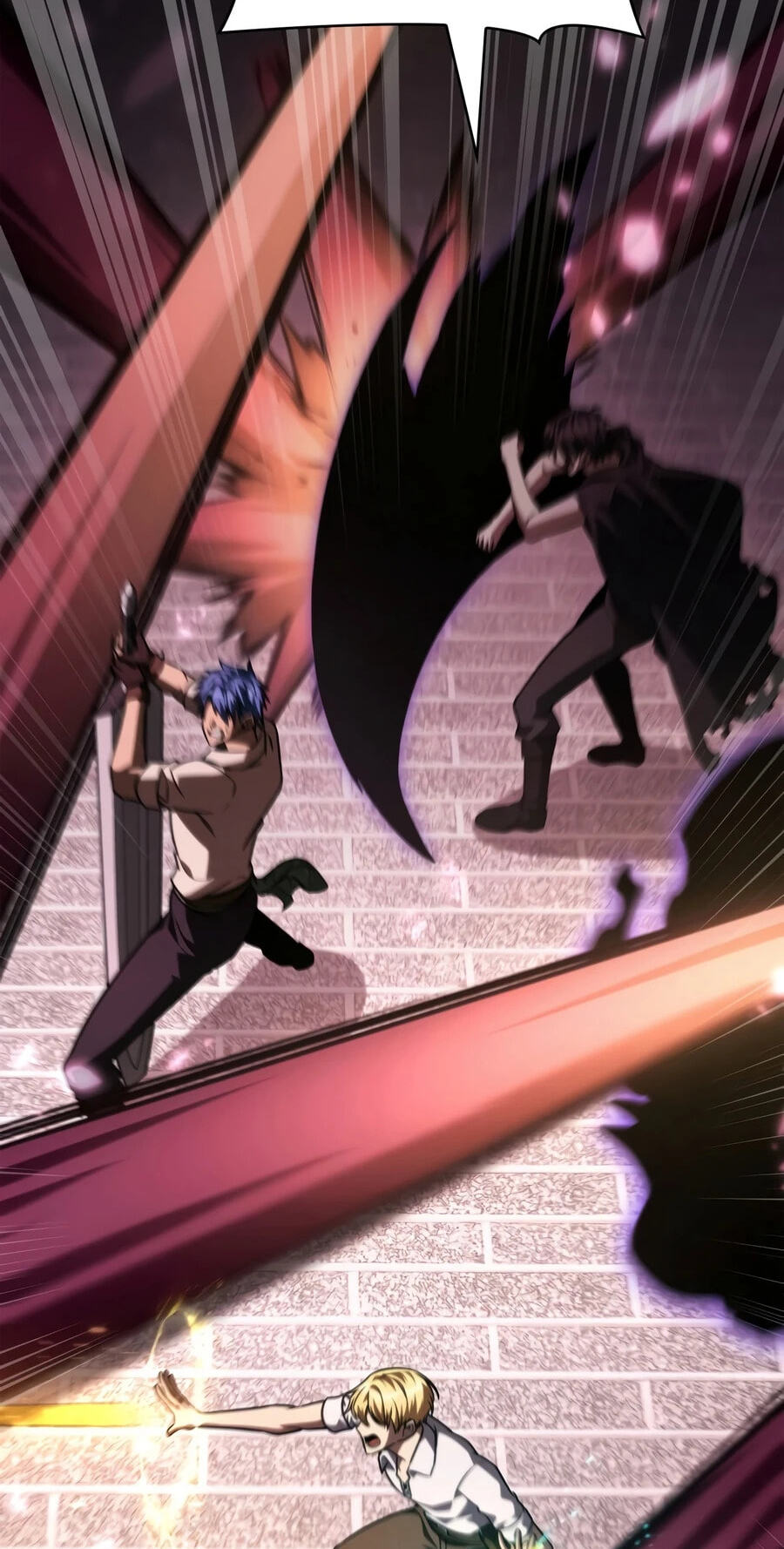 The Infinite Mage Chapter 173 page 135 - 