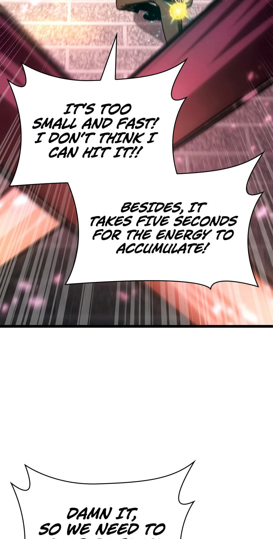 The Infinite Mage Chapter 173 page 136 - 