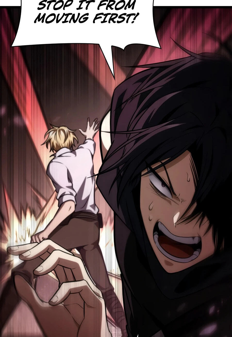 The Infinite Mage Chapter 173 page 137 - 