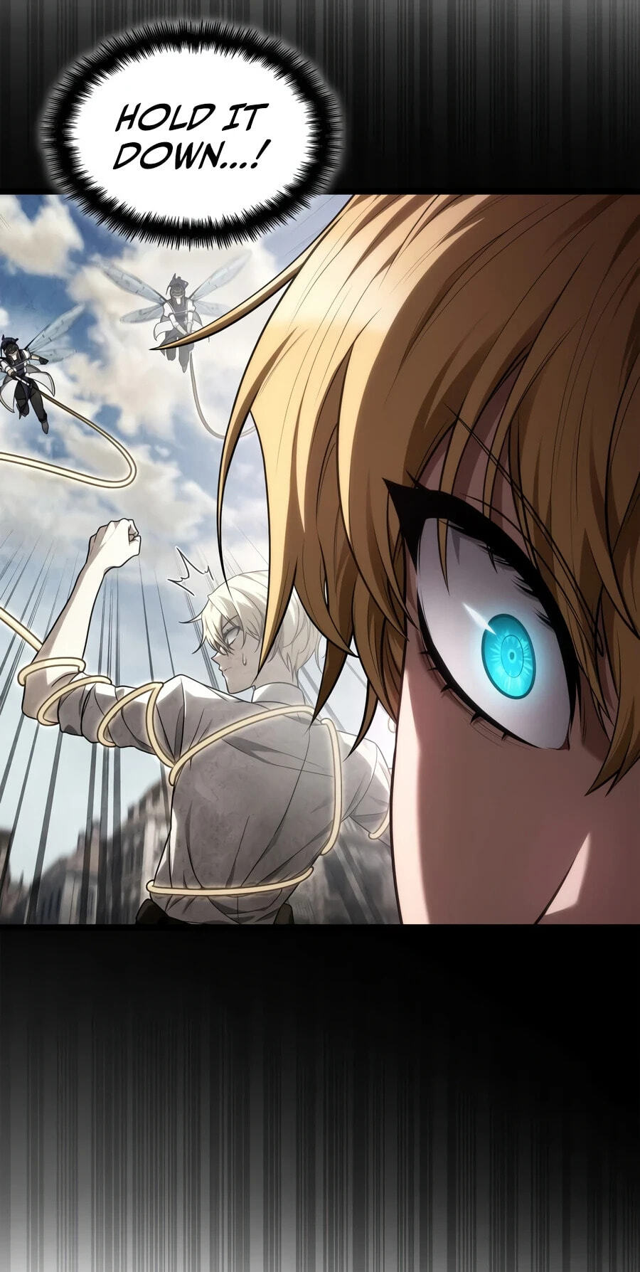 The Infinite Mage Chapter 173 page 139 - 
