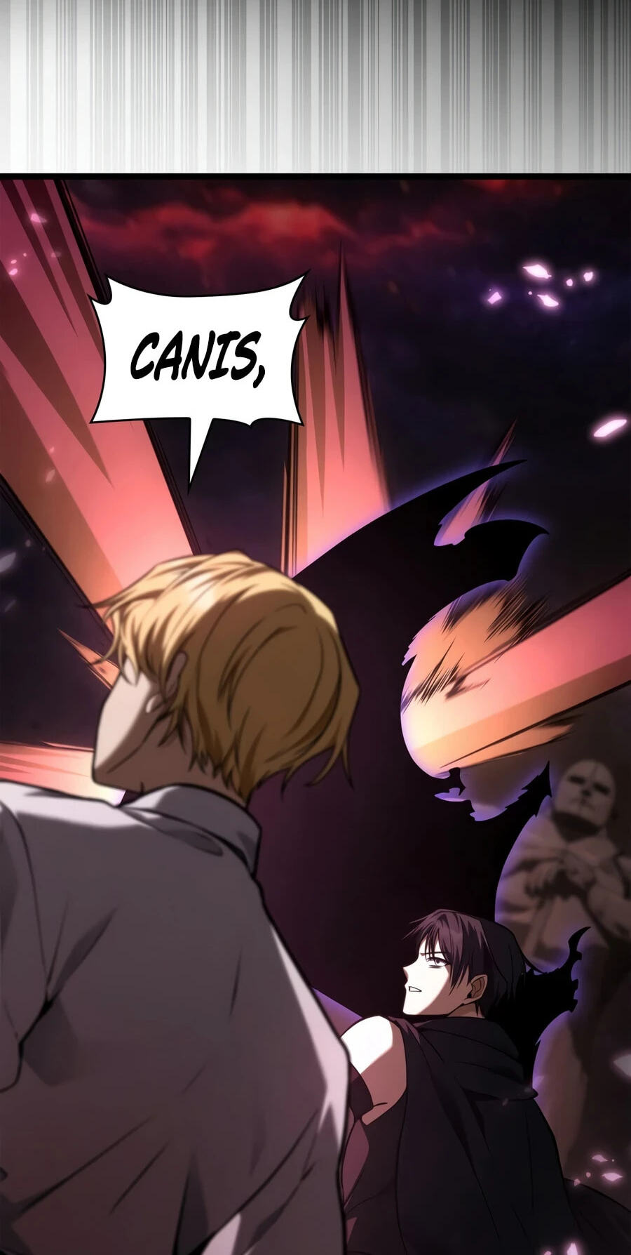 The Infinite Mage Chapter 173 page 140 - 
