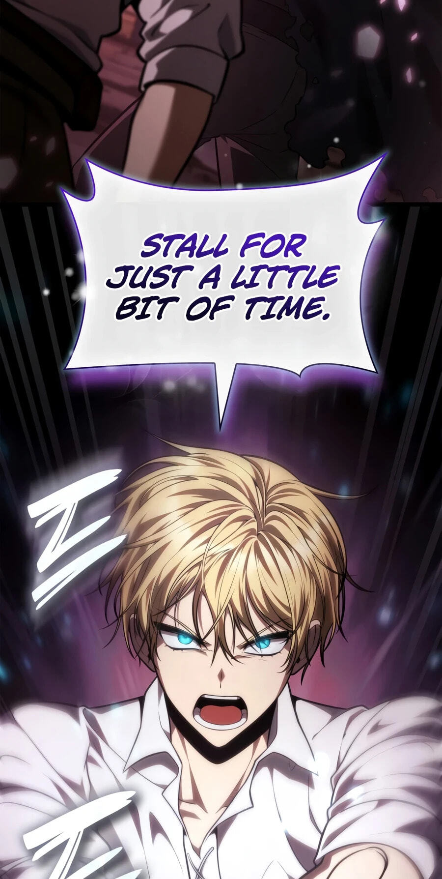 The Infinite Mage Chapter 173 page 141 - 