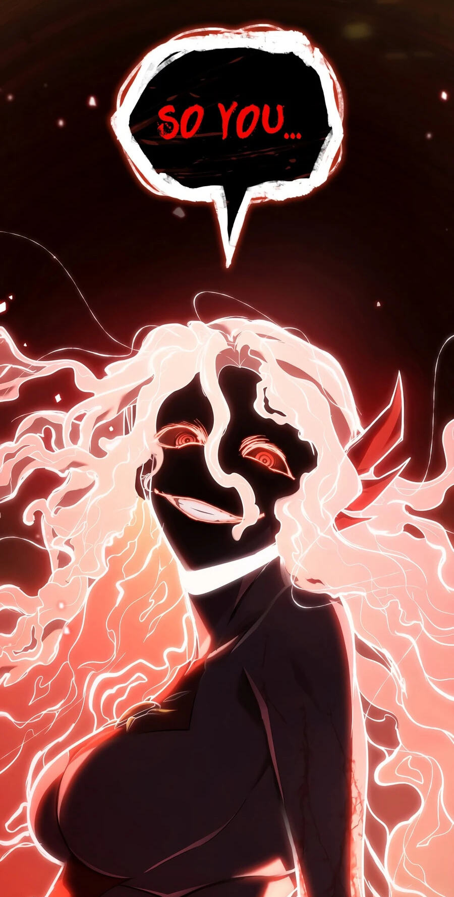 The Infinite Mage Chapter 173 page 18 - 