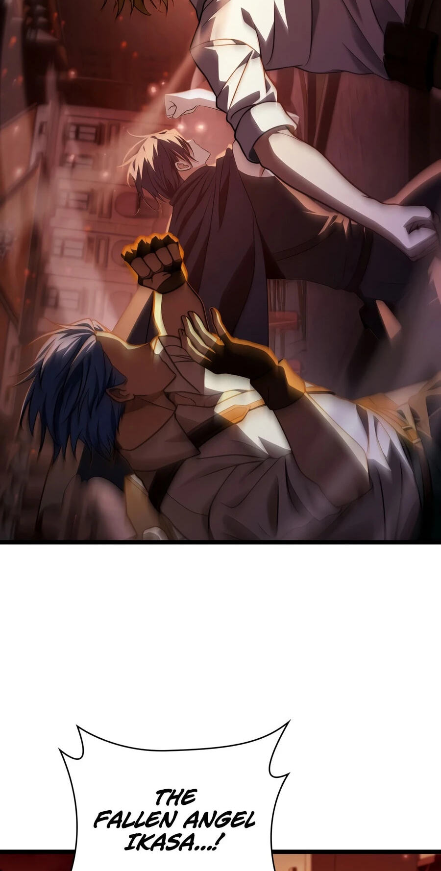 The Infinite Mage Chapter 173 page 3 - 