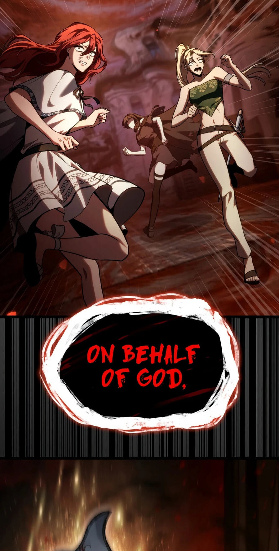 The Infinite Mage Chapter 173 page 23 - 