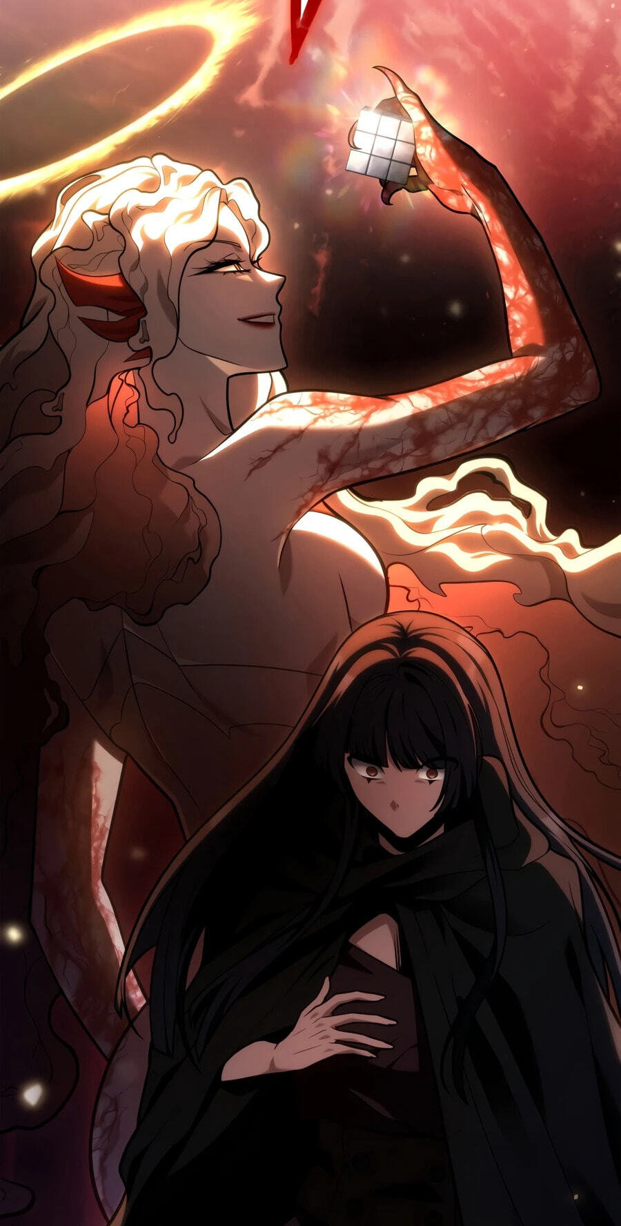 The Infinite Mage Chapter 173 page 30 - 