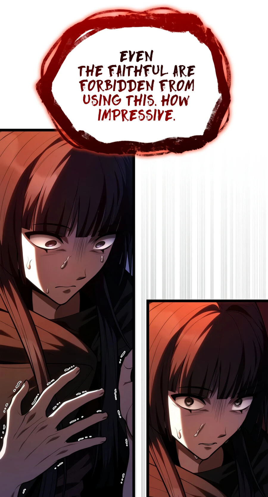 The Infinite Mage Chapter 173 page 32 - 