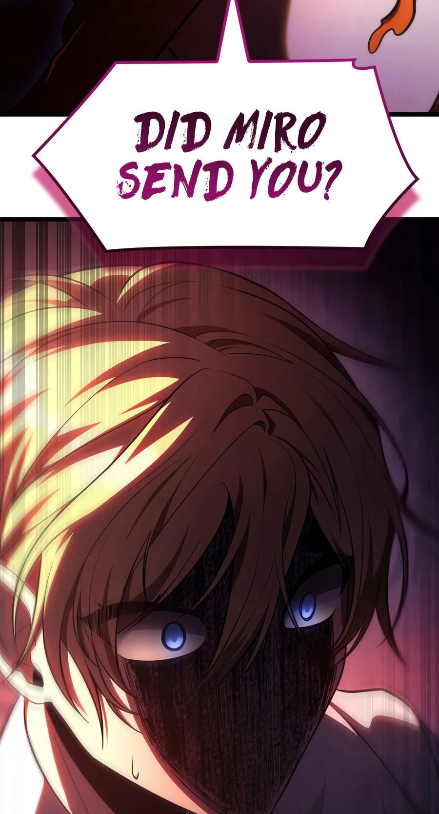 The Infinite Mage Chapter 173 page 37 - 