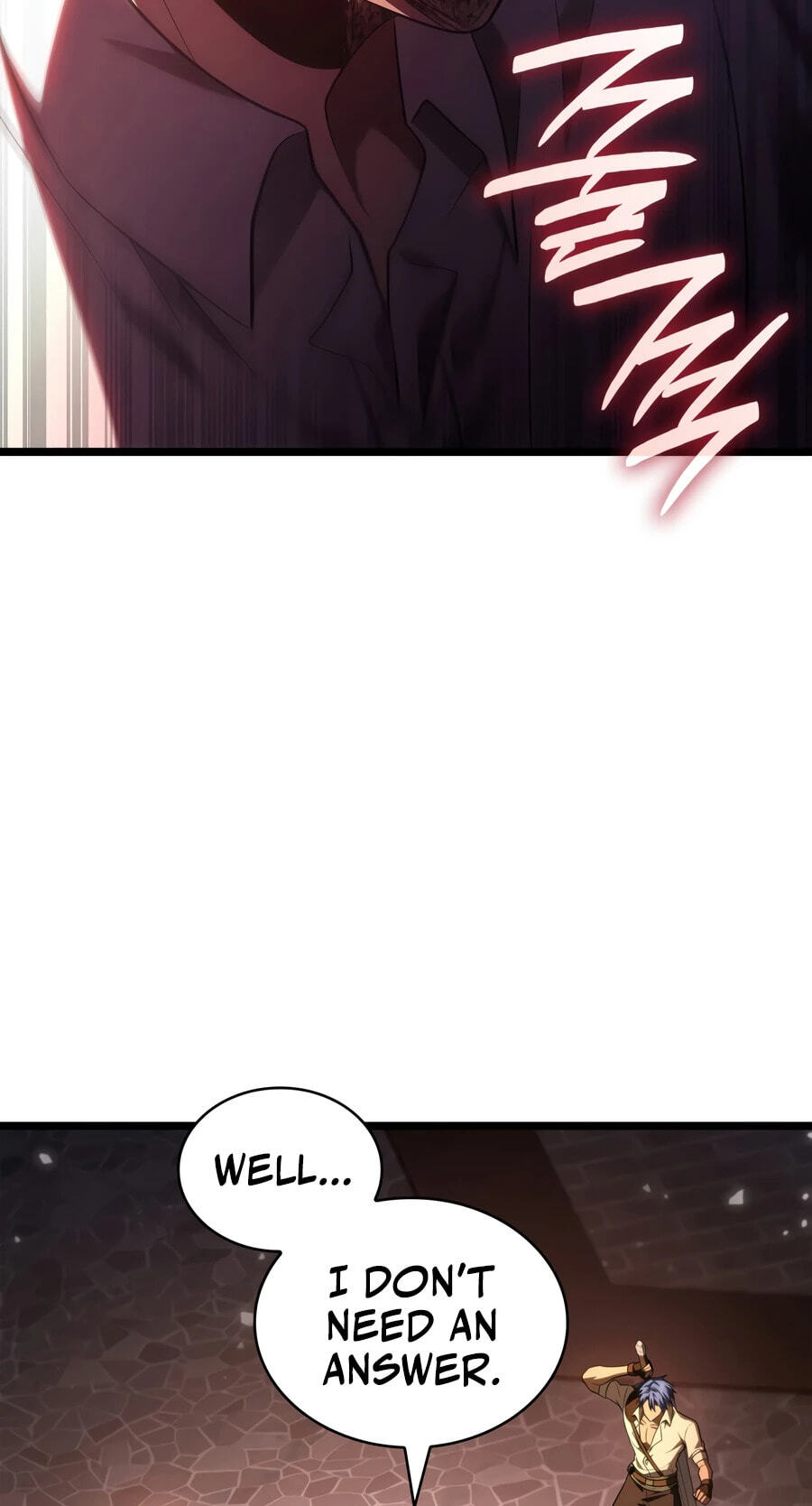 The Infinite Mage Chapter 173 page 38 - 