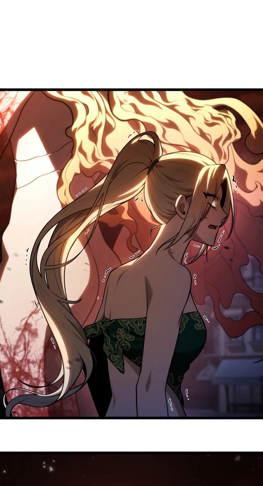 The Infinite Mage Chapter 173 page 40 - 