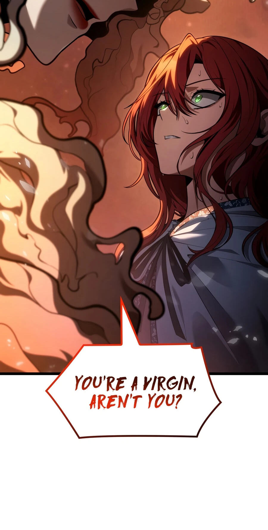 The Infinite Mage Chapter 173 page 43 - 