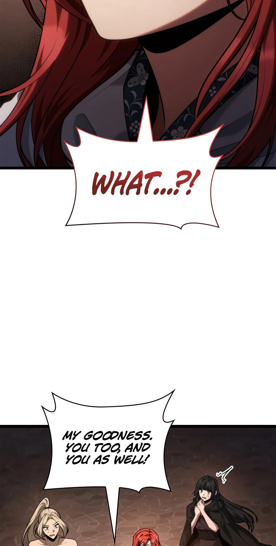 The Infinite Mage Chapter 173 page 45 - 