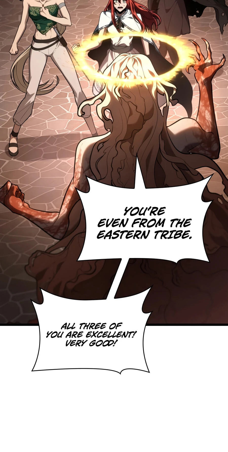 The Infinite Mage Chapter 173 page 46 - 
