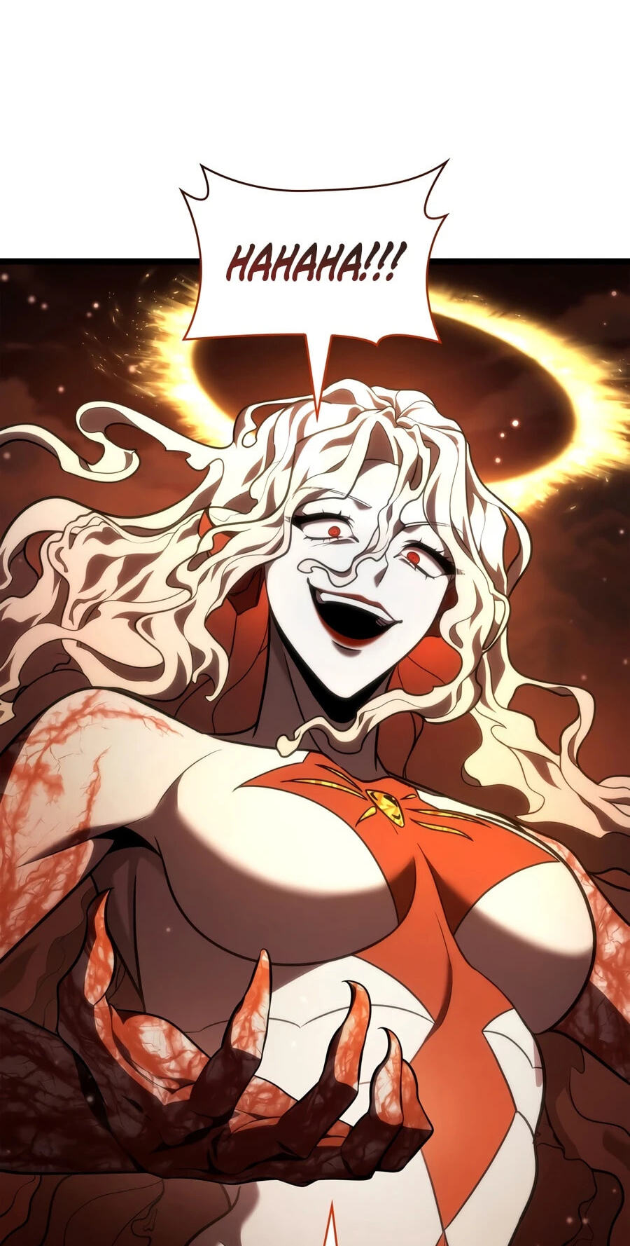 The Infinite Mage Chapter 173 page 47 - 