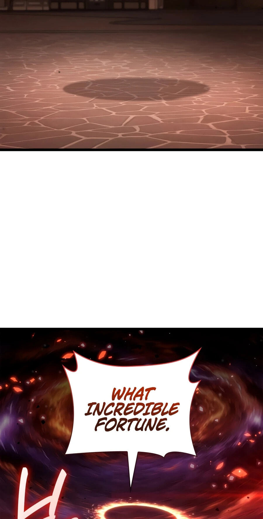 The Infinite Mage Chapter 173 page 49 - 