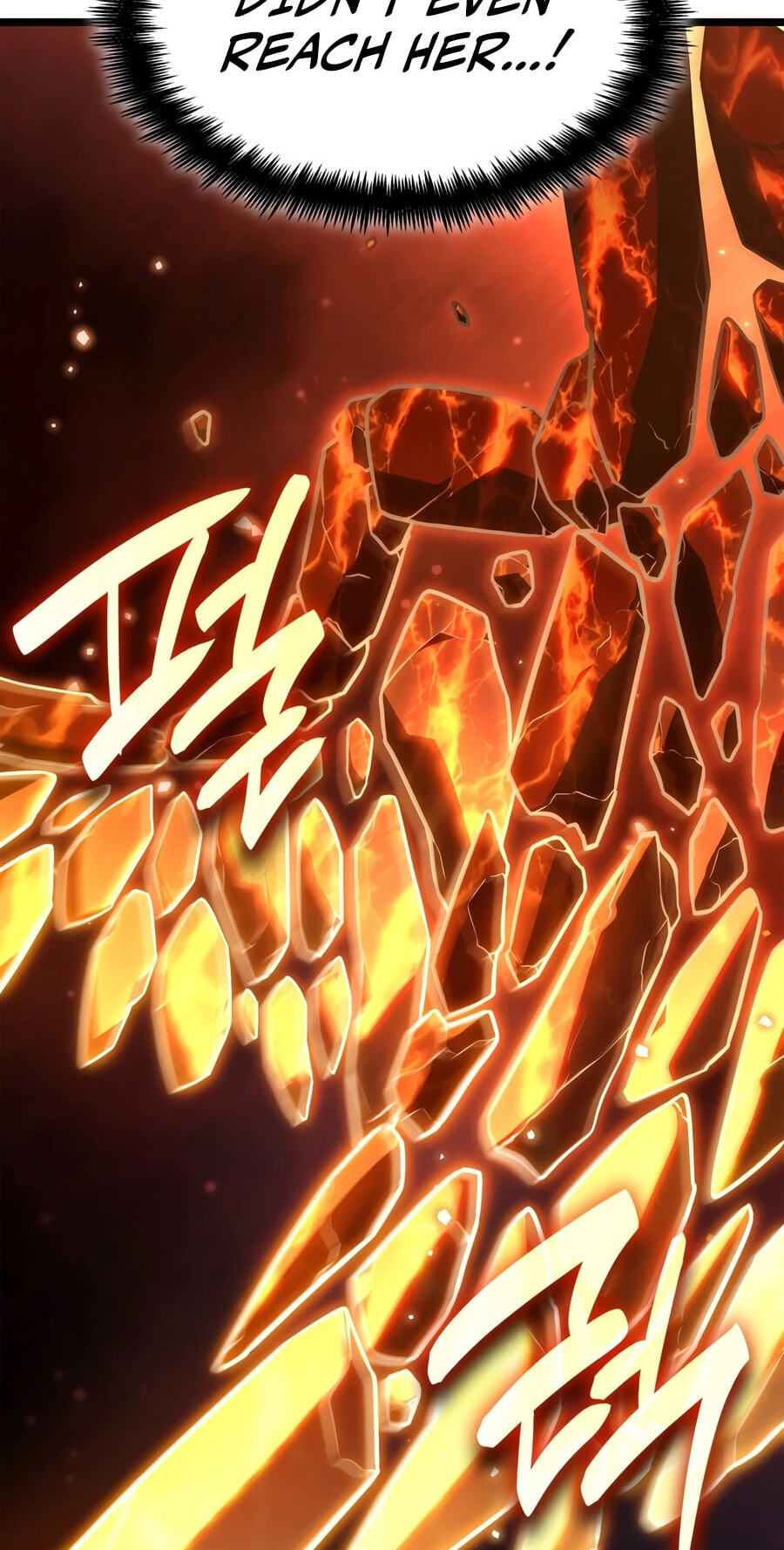 The Infinite Mage Chapter 173 page 57 - 