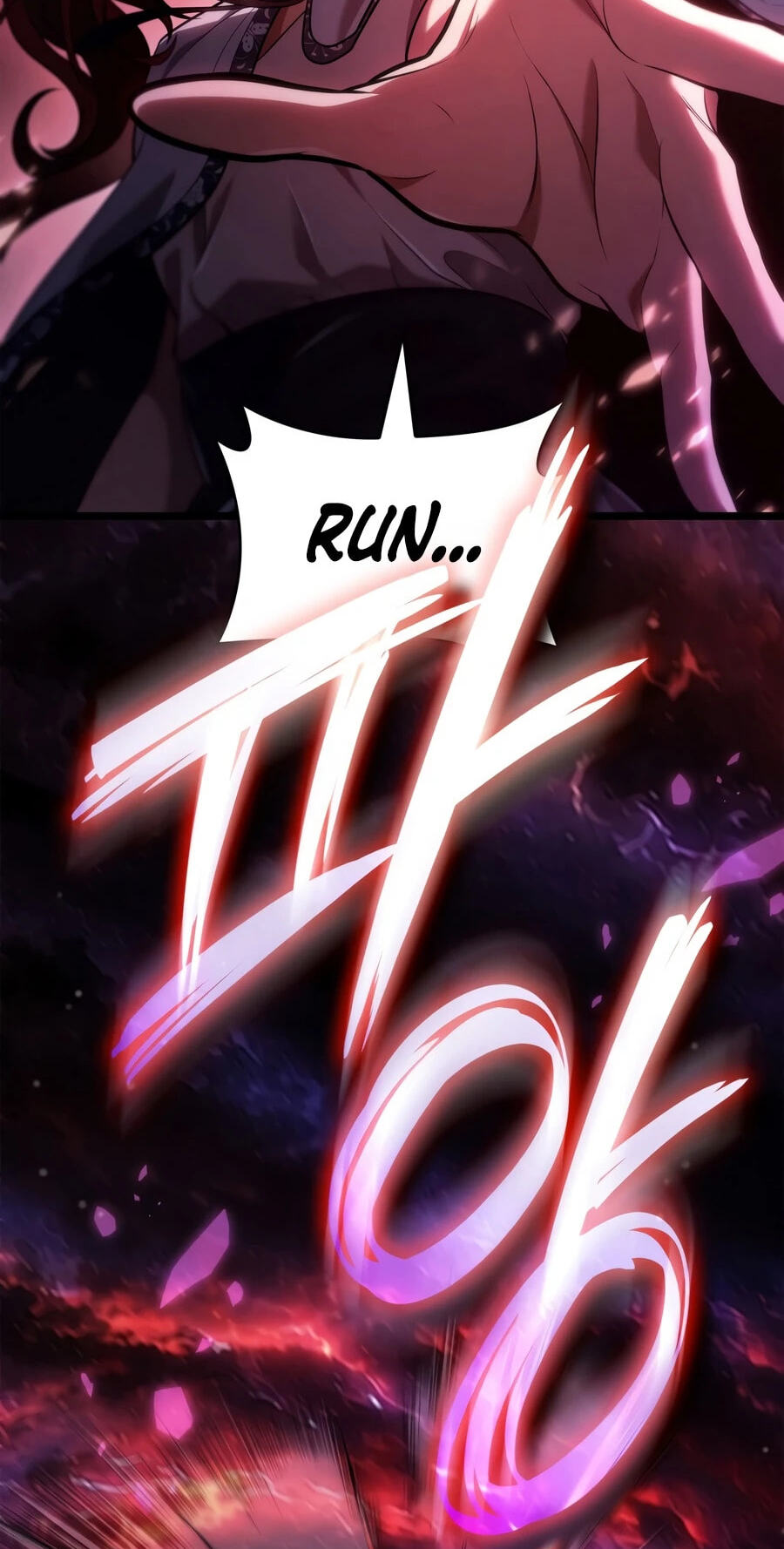 The Infinite Mage Chapter 173 page 69 - 