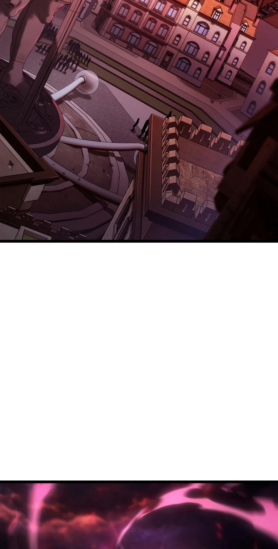 The Infinite Mage Chapter 173 page 71 - 