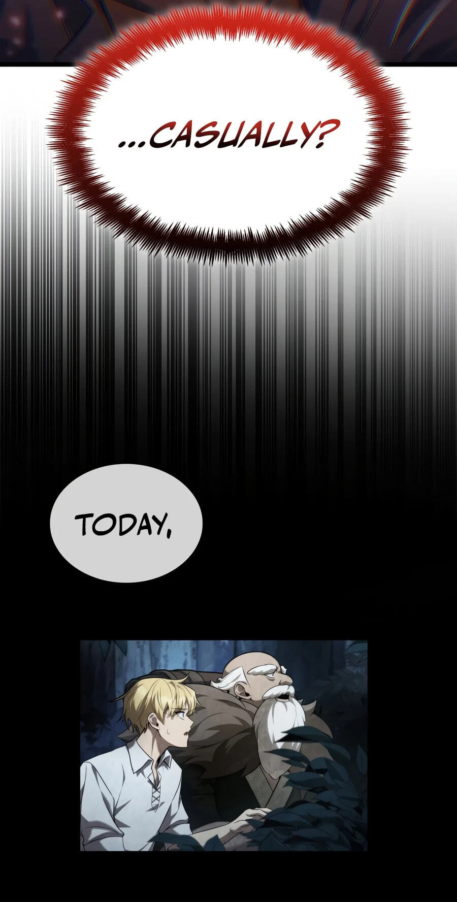 The Infinite Mage Chapter 173 page 9 - 