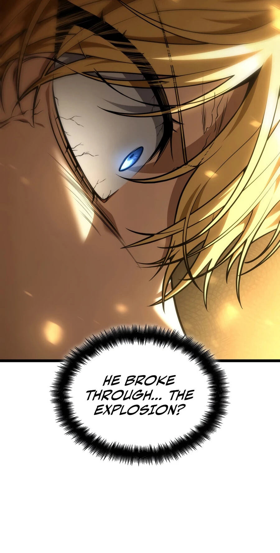 The Infinite Mage Chapter 173 page 90 - 
