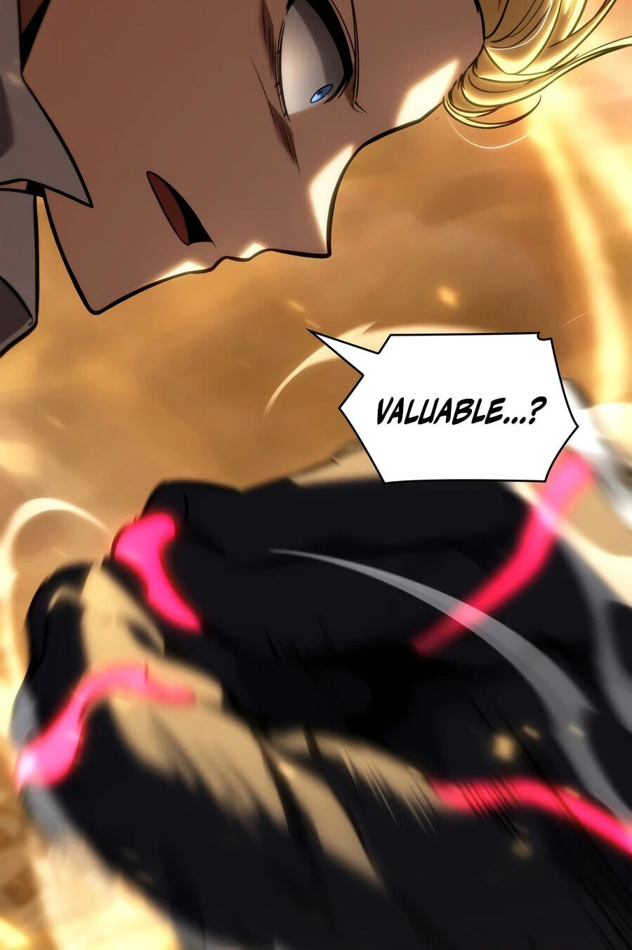 The Infinite Mage Chapter 173 page 95 - 