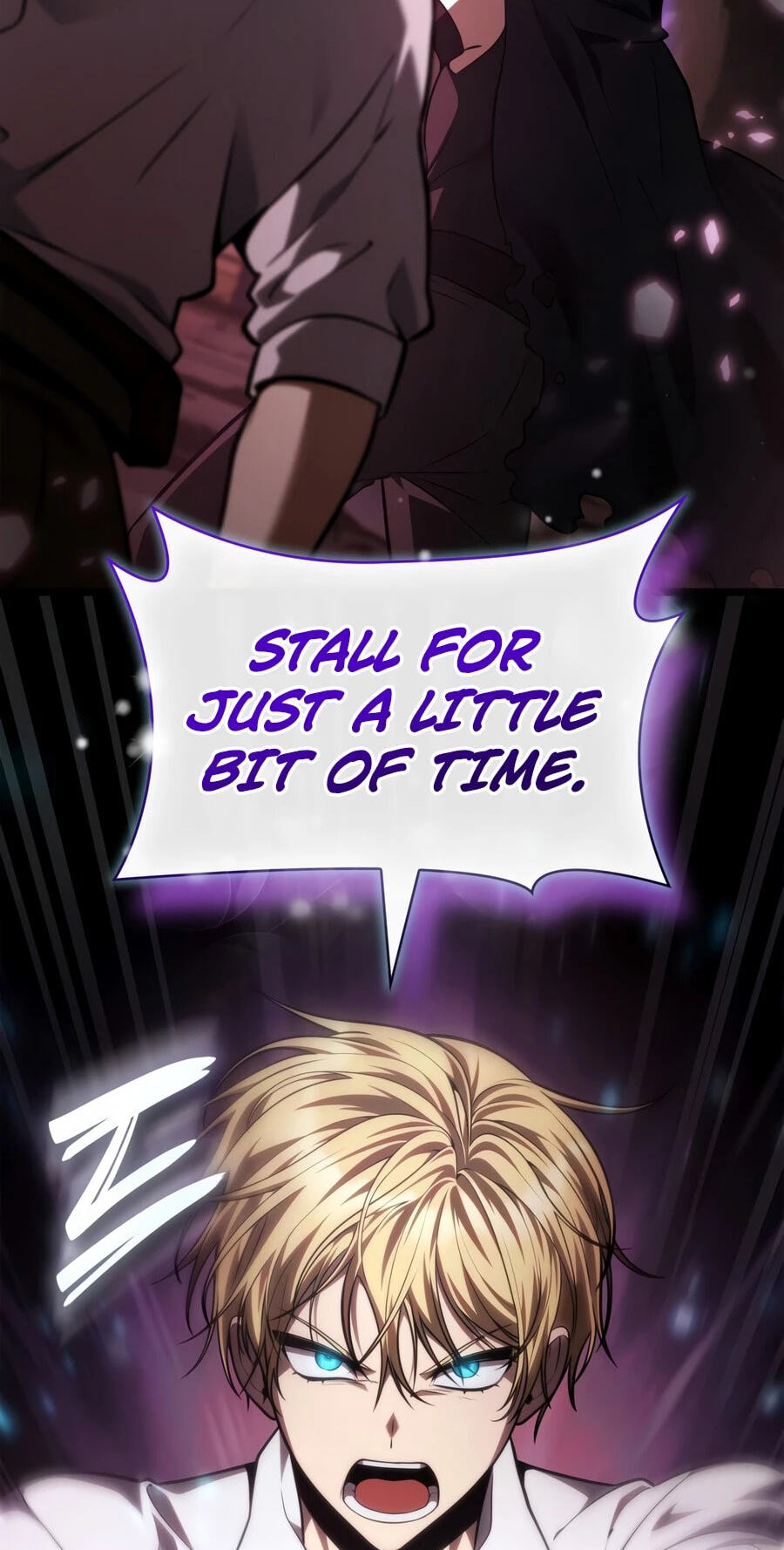 The Infinite Mage Chapter 174 page 2 - 