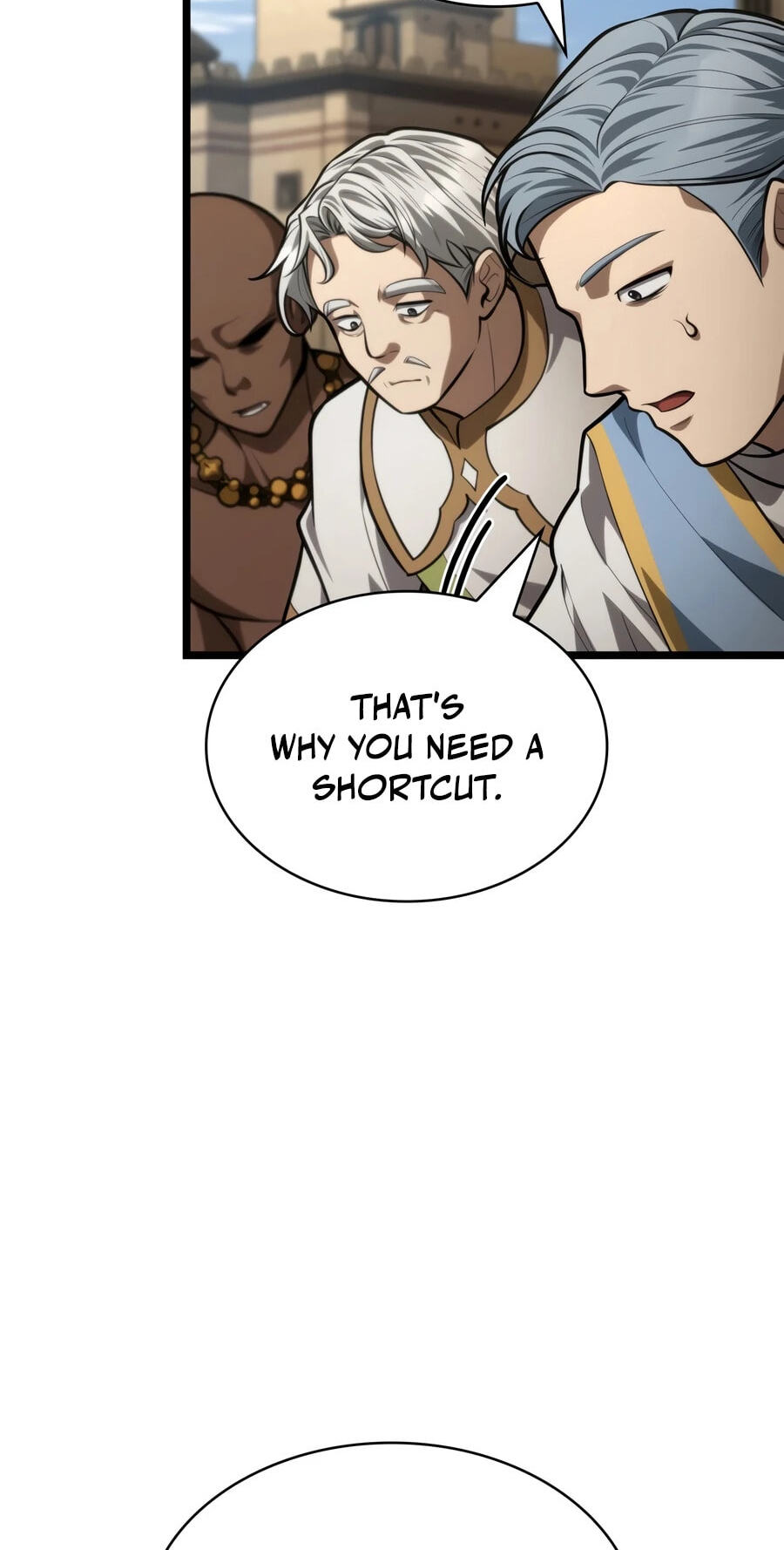The Infinite Mage Chapter 174 page 101 - 
