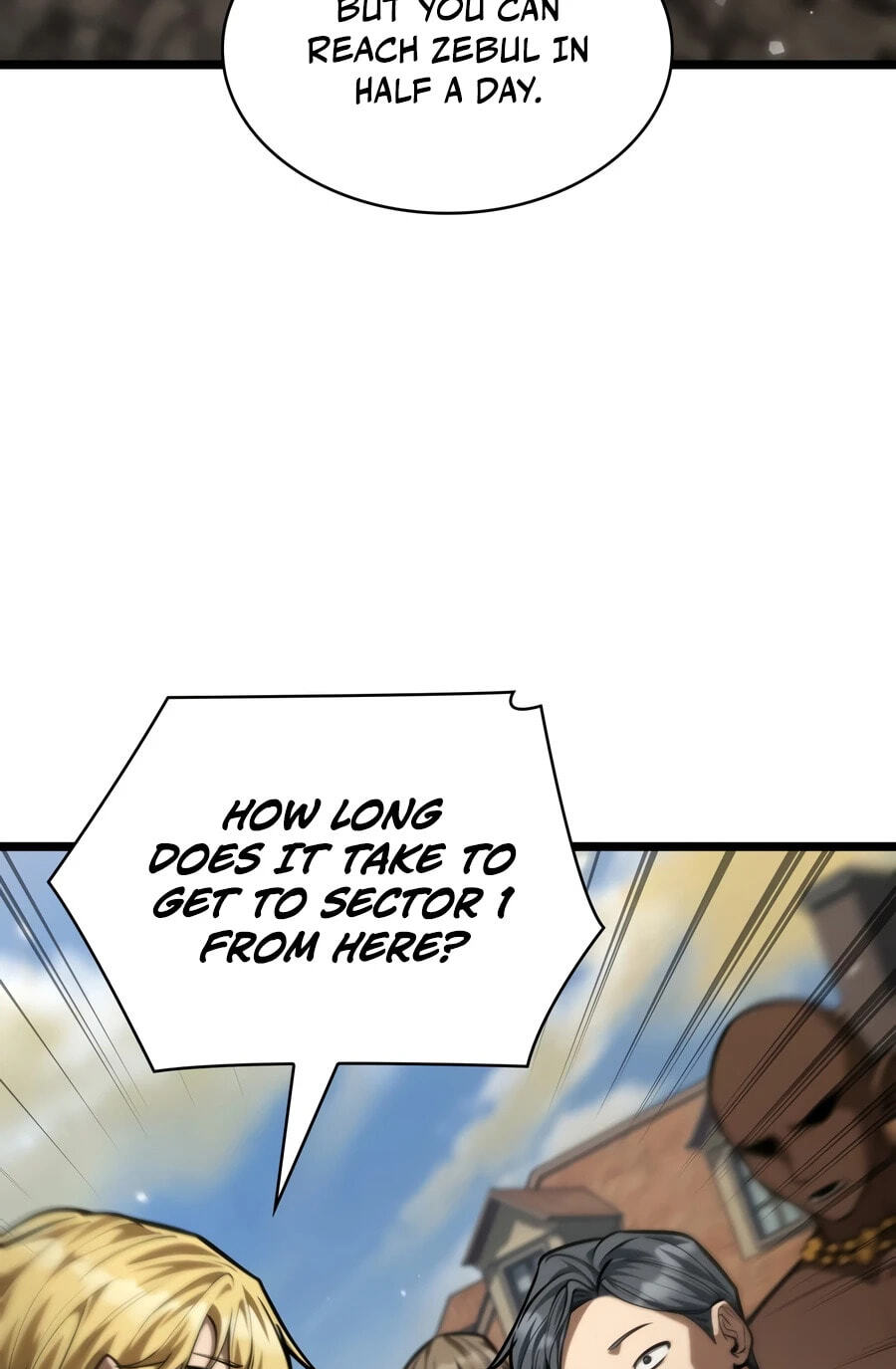 The Infinite Mage Chapter 174 page 103 - 