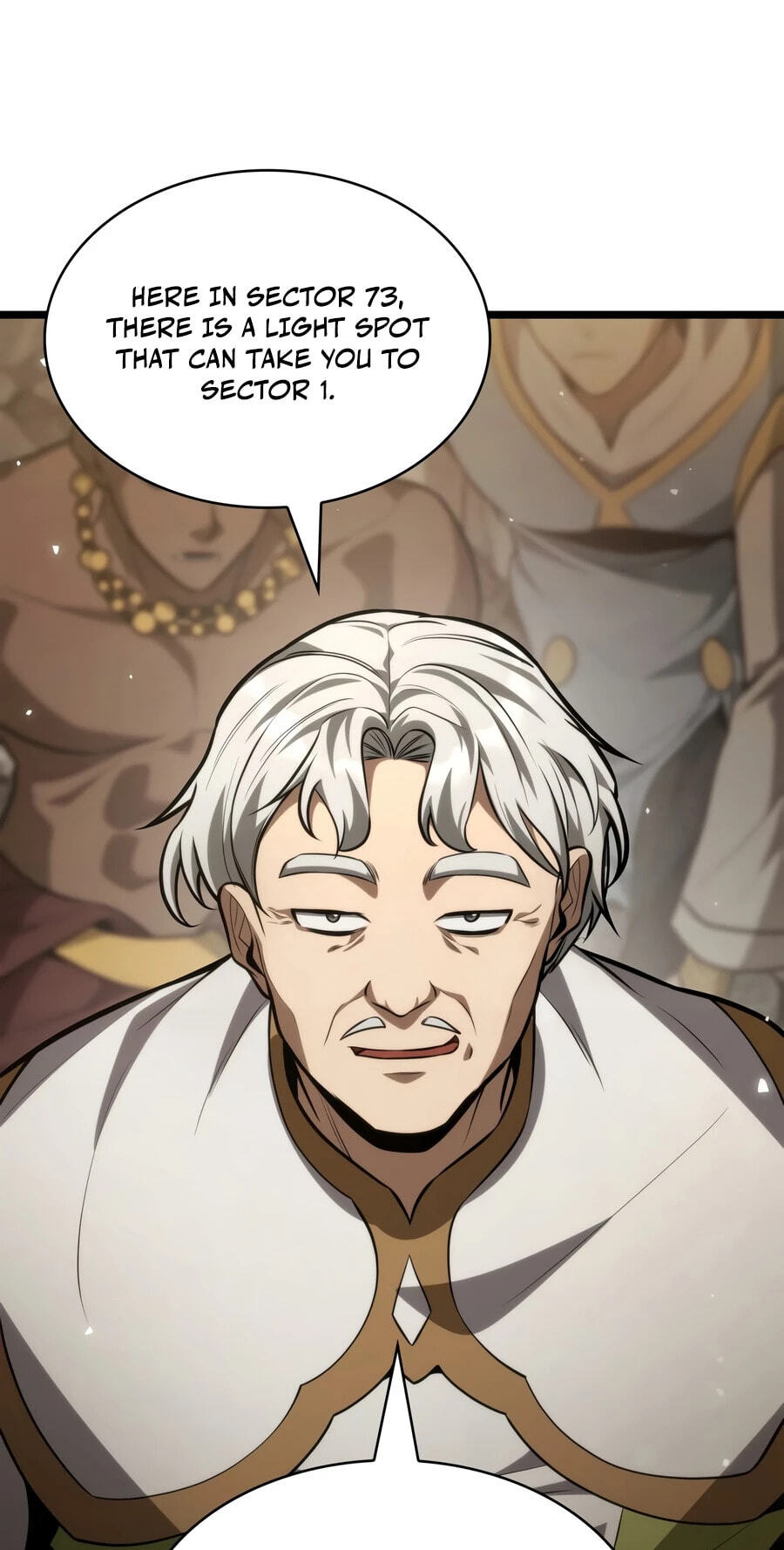 The Infinite Mage Chapter 174 page 105 - 