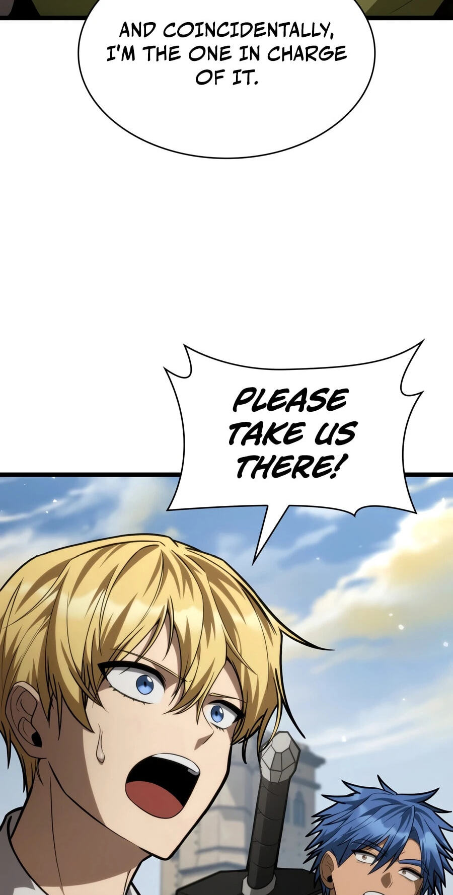 The Infinite Mage Chapter 174 page 106 - 