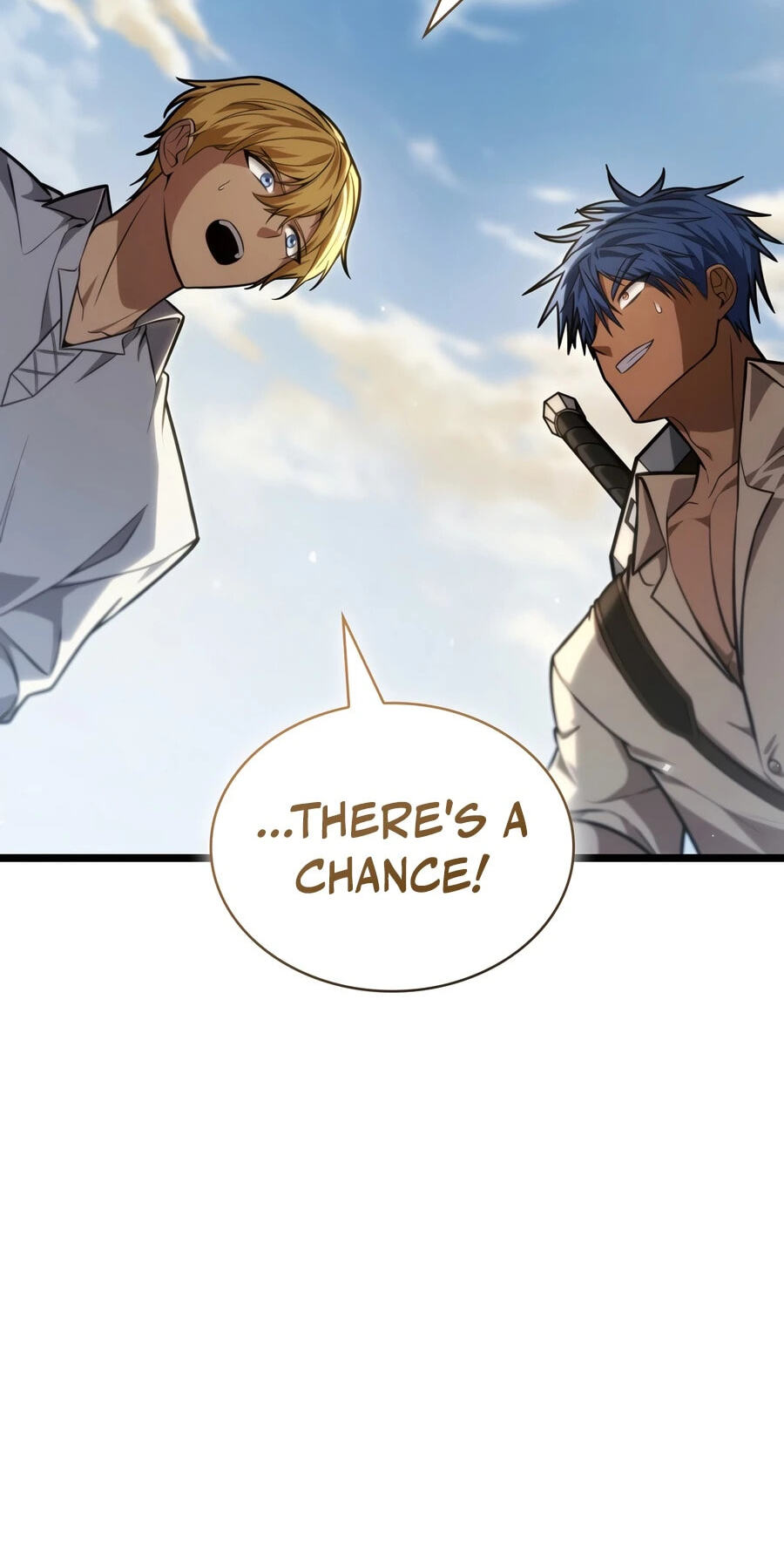 The Infinite Mage Chapter 174 page 108 - 