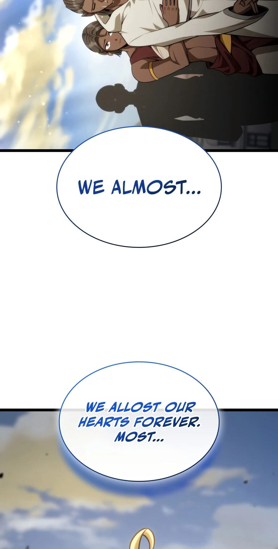 The Infinite Mage Chapter 174 page 111 - 