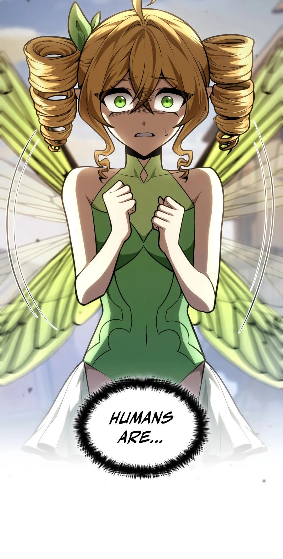 The Infinite Mage Chapter 174 page 112 - 