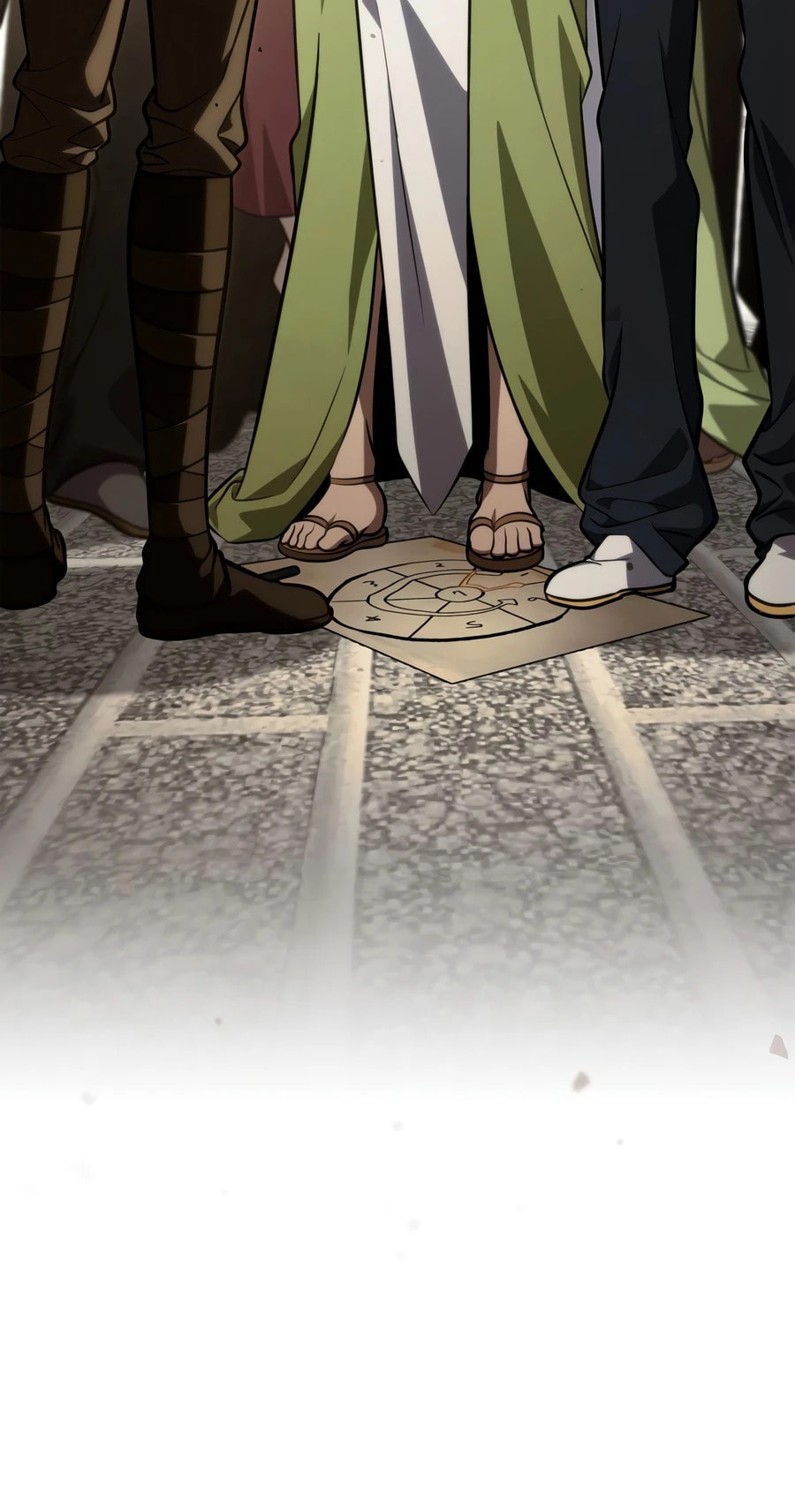 The Infinite Mage Chapter 174 page 114 - 