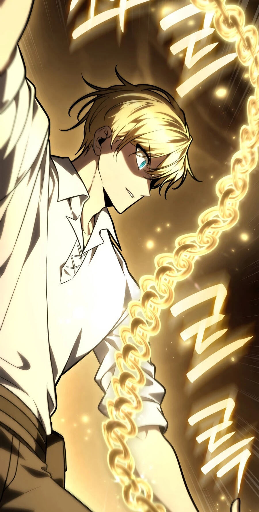 The Infinite Mage Chapter 174 page 14 - 