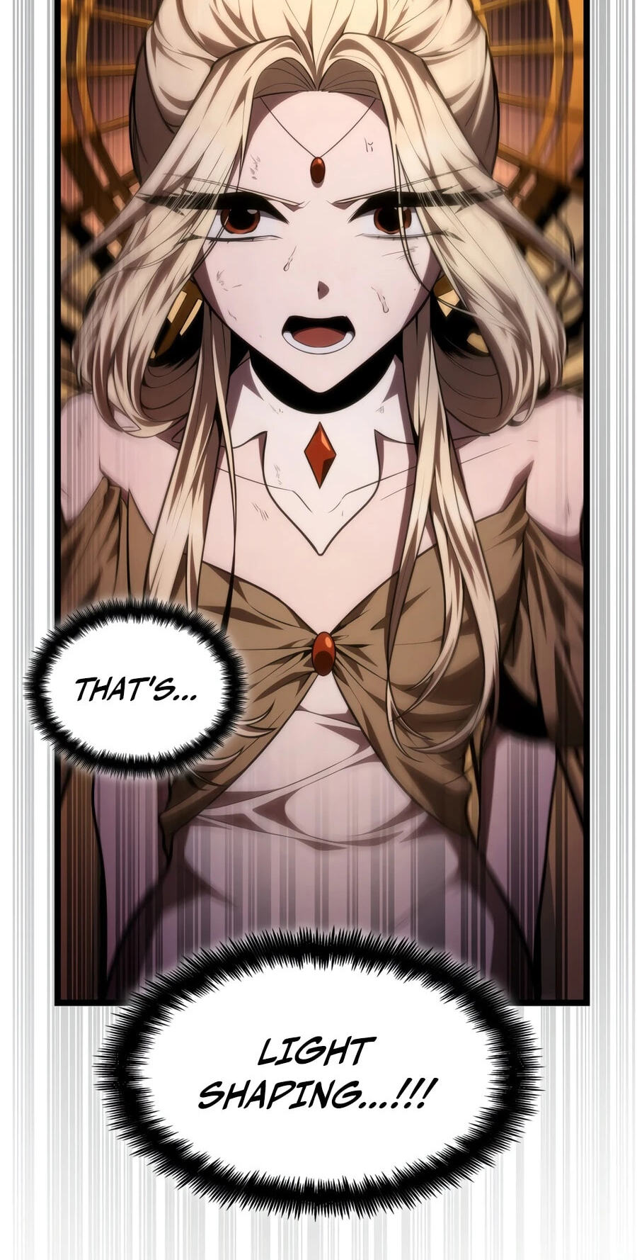 The Infinite Mage Chapter 174 page 17 - 
