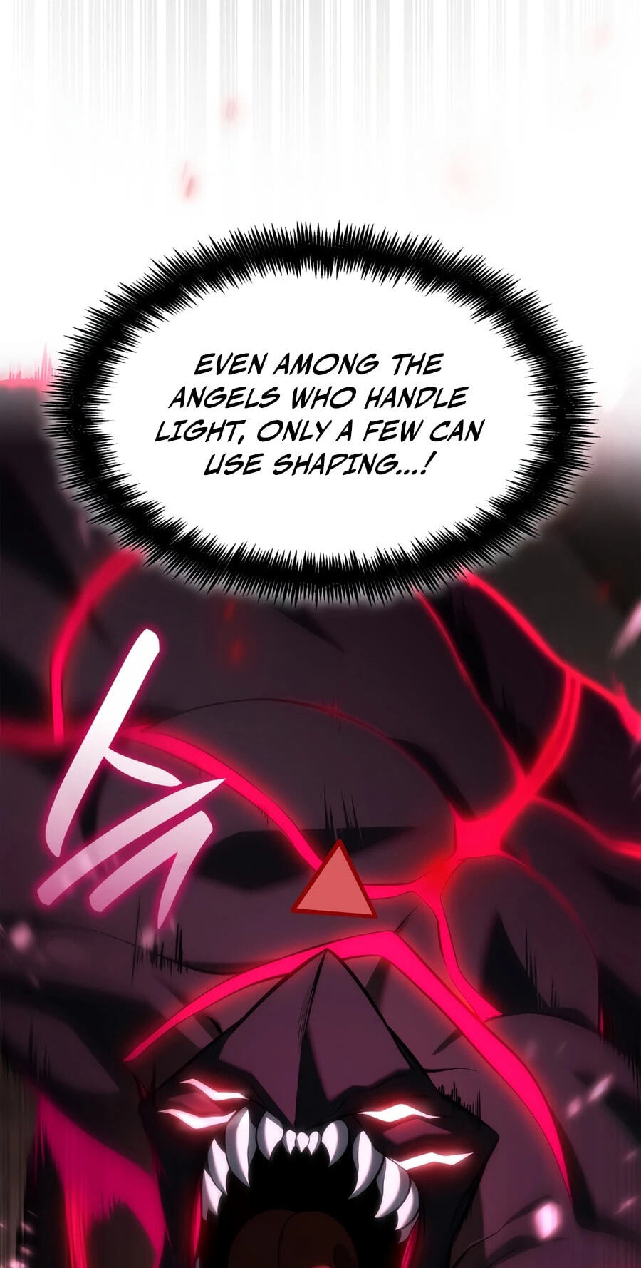 The Infinite Mage Chapter 174 page 18 - 