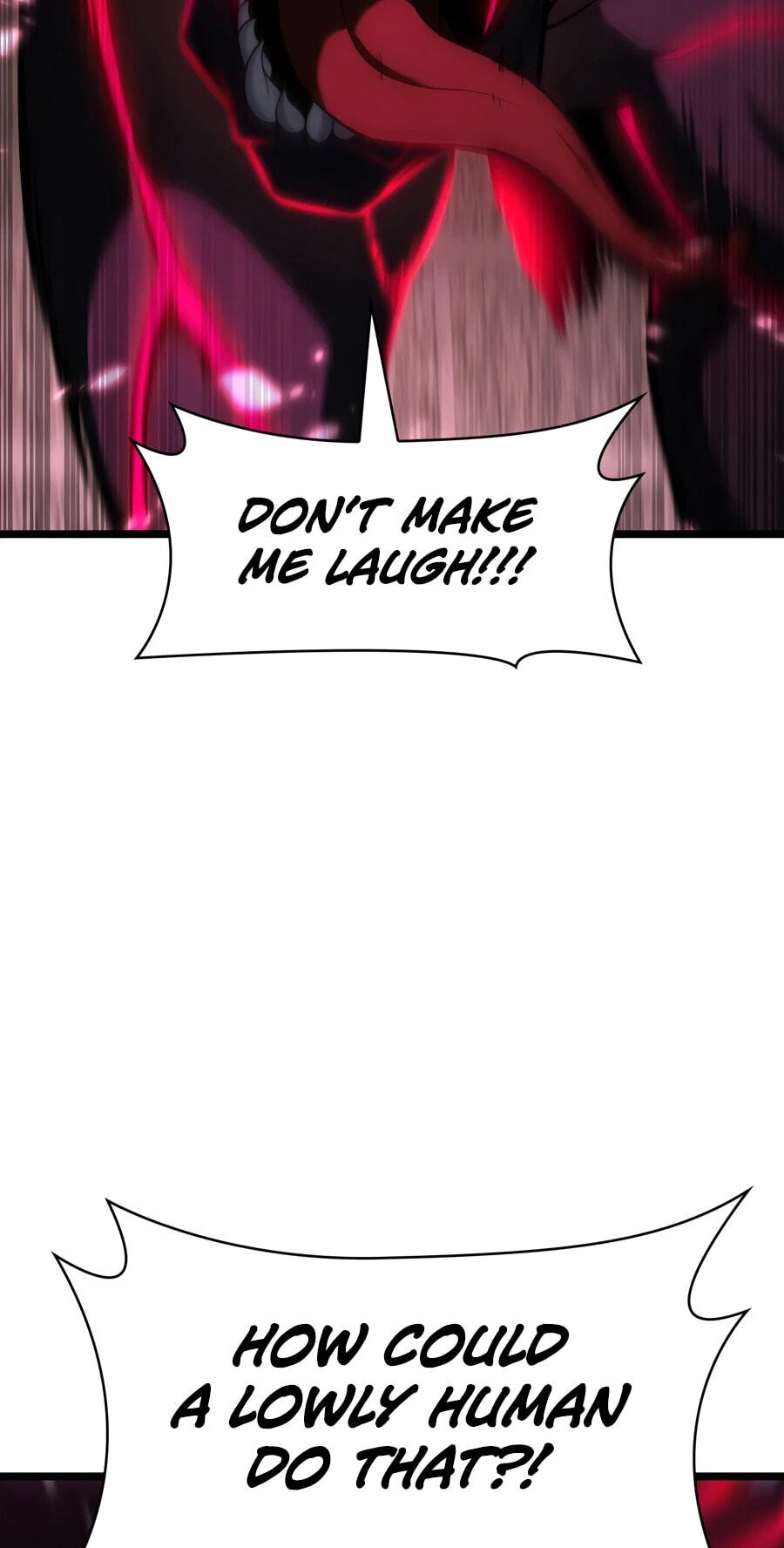 The Infinite Mage Chapter 174 page 19 - 