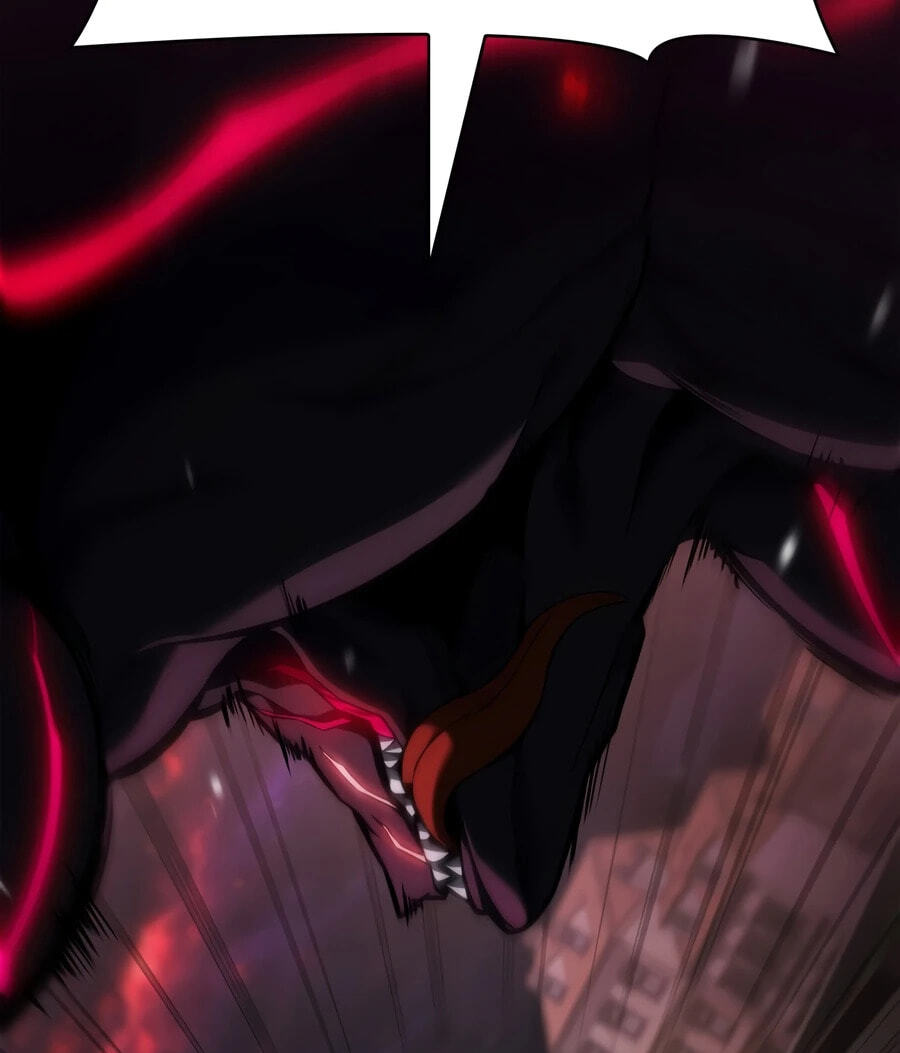 The Infinite Mage Chapter 174 page 20 - 