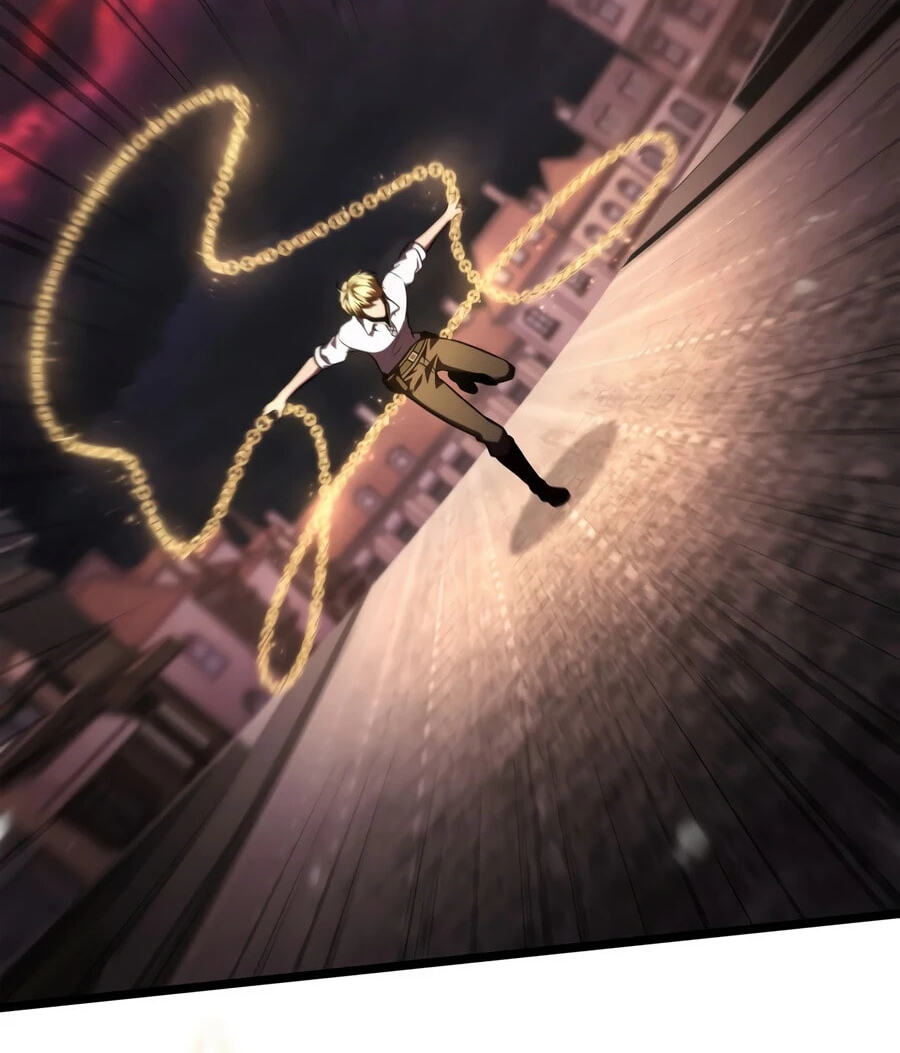The Infinite Mage Chapter 174 page 21 - 