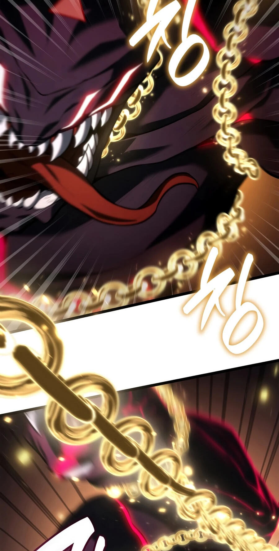 The Infinite Mage Chapter 174 page 25 - 