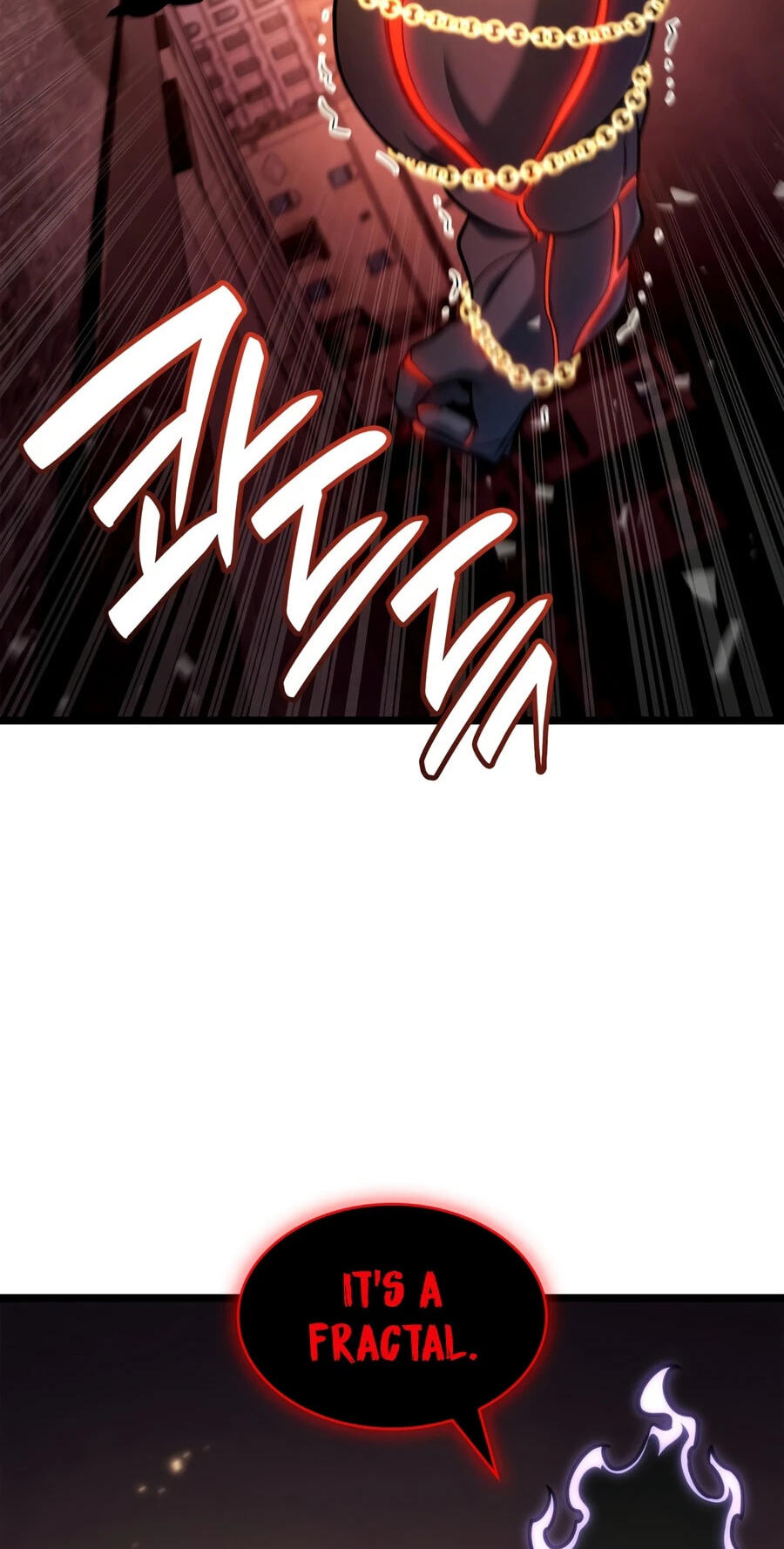 The Infinite Mage Chapter 174 page 28 - 